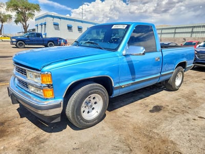 1995 Chevrolet C/K