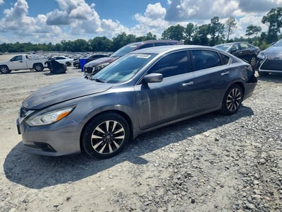 1N4AL3AP2GC****** 2016 Nissan Altima