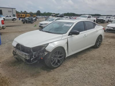 1N4AL4CV8PN****** 2023 Nissan Altima