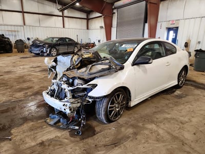 JTKDE167X90****** 2009 Scion TC