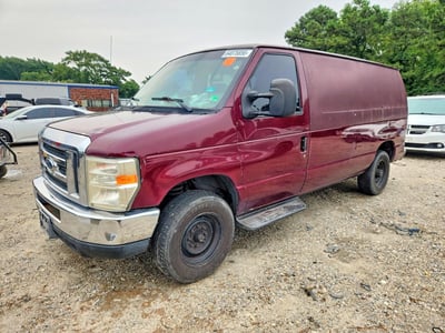1FBNE31L48D****** 2008 Ford E-350