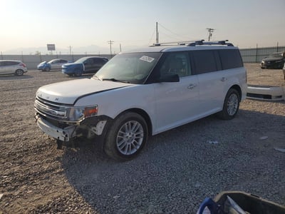 2019 Ford Flex