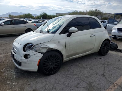3C3CFFAR5FT****** 2015 Fiat 500