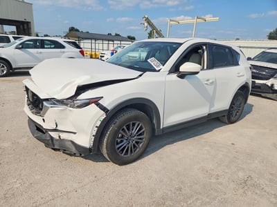JM3KFACM6L0****** 2020 Mazda CX-5