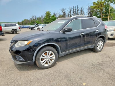 KNMAT2MV4FP****** 2015 Nissan Rogue