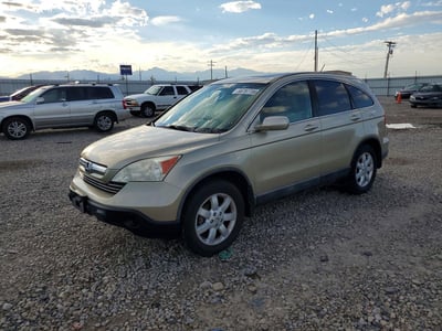 5J6RE48728L****** 2008 Honda CR-V