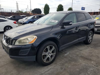 2012 Volvo XC60
