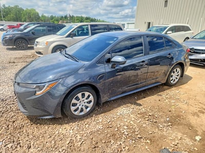 5YFB4MDEXPP****** 2023 Toyota Corolla; Matrix; Matrix; Matrix; Corolla; Corolla;
