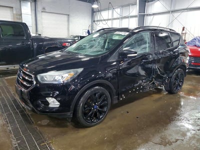 1FMCU0JD1HU****** 2017 Ford Escape