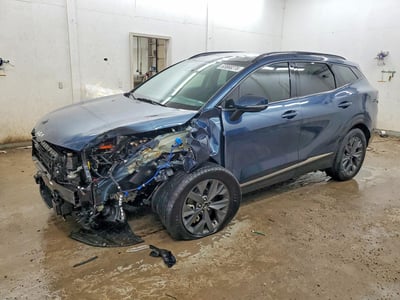 KNDPXCDG7R7****** 2024 Kia Sportage