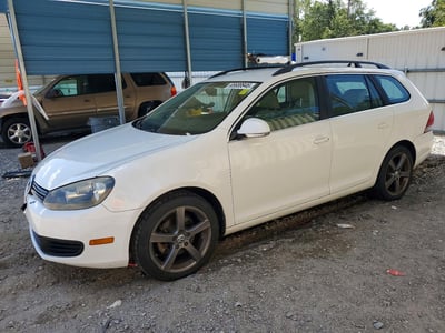 2010 Volkswagen Jetta