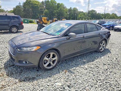 3FA6P0HD0GR****** 2016 Ford Fusion