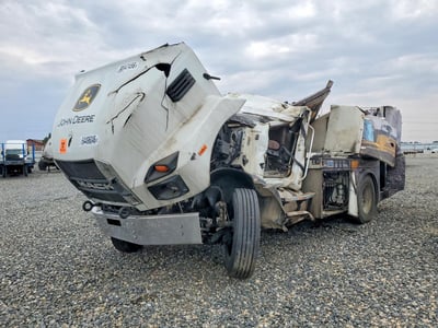 1M2MDBAA7RS****** 2024 Mack Maclander MD624