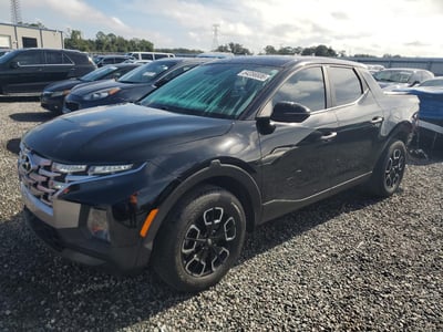 5NTJB4DE0RH****** 2024 Hyundai Santa Cruz