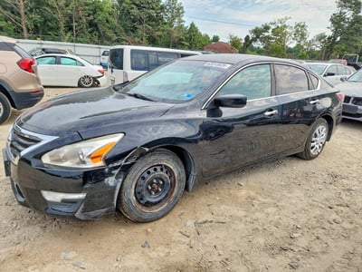 1N4AL3AP9FC****** 2015 Nissan Altima