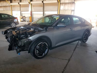 3KPFU4DEXSE****** 2025 Kia K4