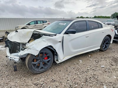 2C3CDXHG3KH****** 2019 Dodge Charger
