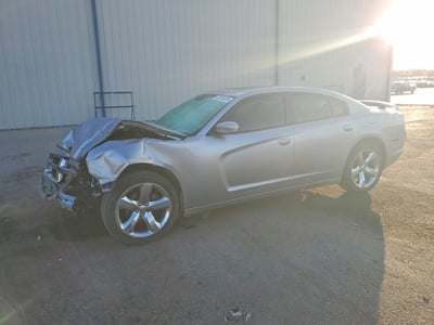 2C3CDXHG4EH****** 2014 Dodge Charger