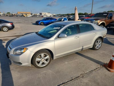 2011 Chevrolet Malibu