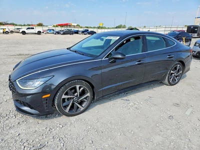 2022 Hyundai Sonata