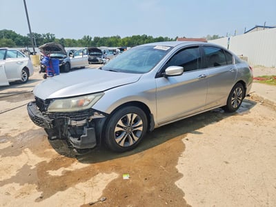 1HGCR2F39FA****** 2015 Honda Accord