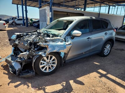 JM3KE2CY8F0****** 2015 Mazda CX-5