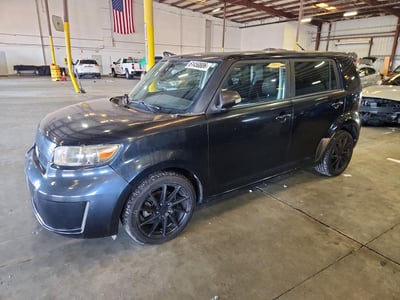 2009 Scion xB