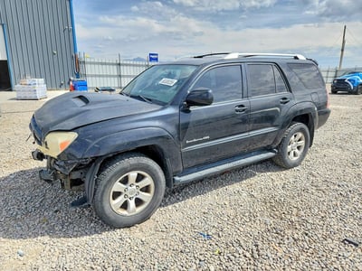 2004 Toyota 4Runner