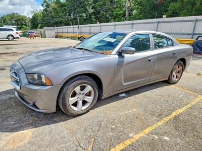 2011 Dodge Charger
