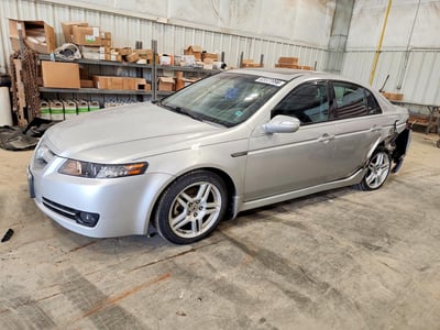 19UUA66248A****** 2008 Acura TL