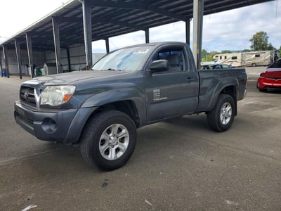 2009 Toyota Tacoma