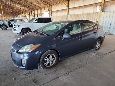 JTDKN3DU0A5****** 2010 Toyota Prius