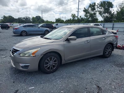 1N4AL3AP8FC****** 2015 Nissan Altima