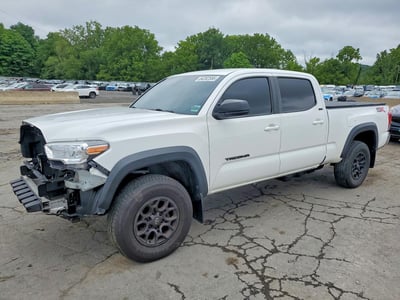 3TMDZ5BN3PM****** 2023 Toyota Tacoma
