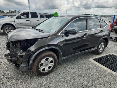 5J6RM3H34EL****** 2014 Honda CR-V