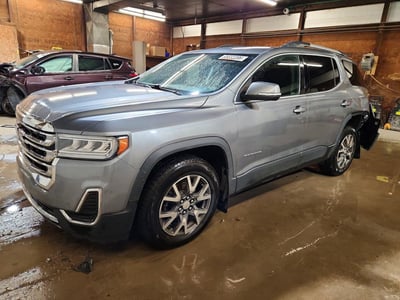 2021 GMC Acadia