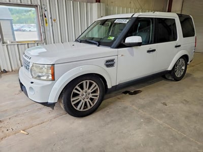 SALAG2D47CA****** 2012 Land Rover LR4