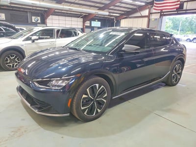 KNDC3DLC8N5****** 2022 Kia EV6
