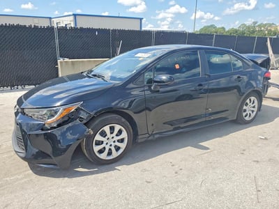 5YFB4MDE0RP****** 2024 Toyota Corolla