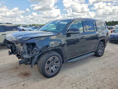 1C4SJVBP4SS****** 2025 Jeep Wagoneer