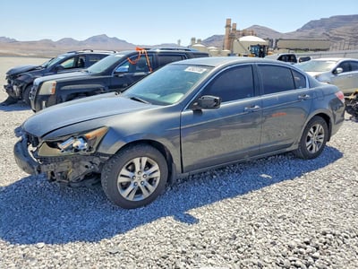 1HGCP26479A****** 2009 Honda Accord