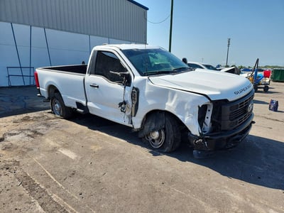1FTRF3AA2RE****** 2024 Ford F-350