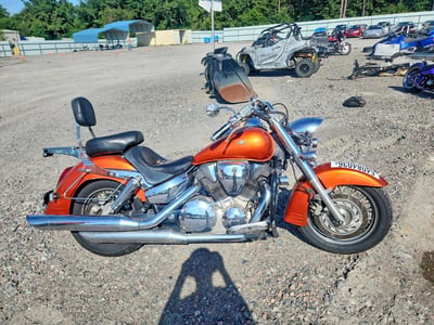 2003 Honda Vtx1300