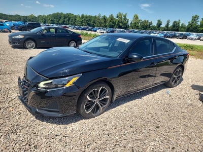 1N4BL4CV0RN****** 2024 Nissan Altima