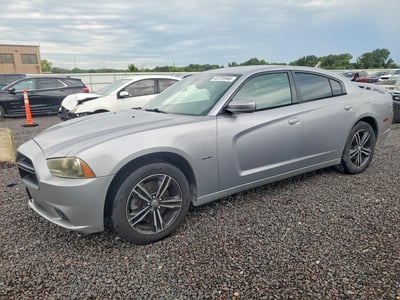 2C3CDXDT2EH****** 2014 Dodge Charger