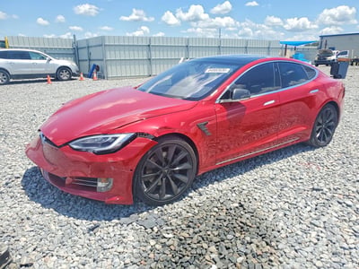 5YJSA1E13HF****** 2017 Tesla Model S