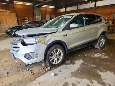 1FMCU9GD8HU****** 2017 Ford Escape