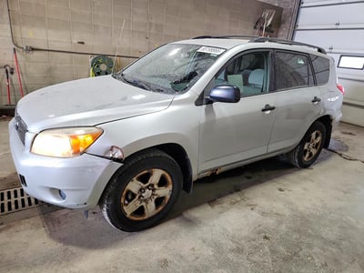 2007 Toyota RAV4