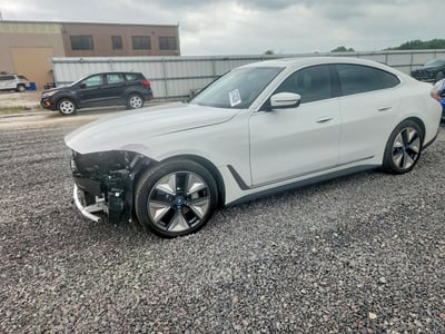 2024 BMW I4