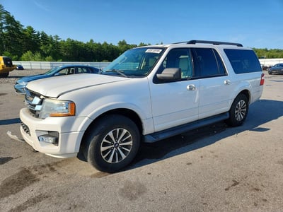 1FMJK1JT8FE****** 2015 Ford Expedition